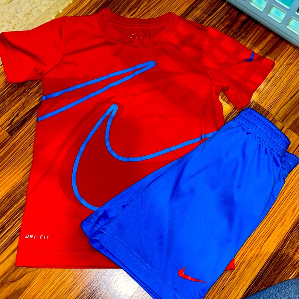 Nike set